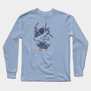 Rewind:) Long Sleeve T-Shirt